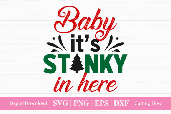 Baby It s Stinky in Here Embroidery Review