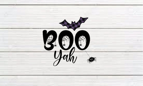 Boo Yah Halloween Sublimation Review