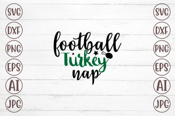 Football Turkey Nap Review
