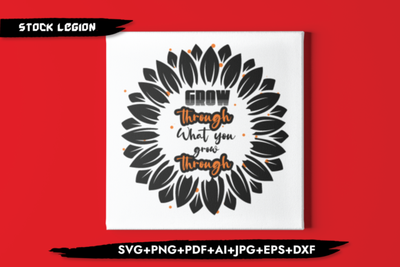 Grow Through What You Go Through: A Designer’s Review