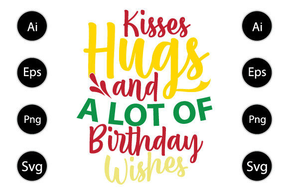 Hugs Kisses Embroidery Design Review