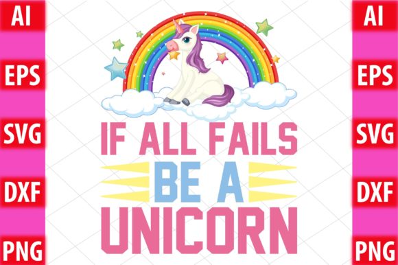 If All Fails Be a Unicorn: A Designer’s Embroidery Review