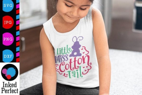 Little Miss Cotton Tail Review