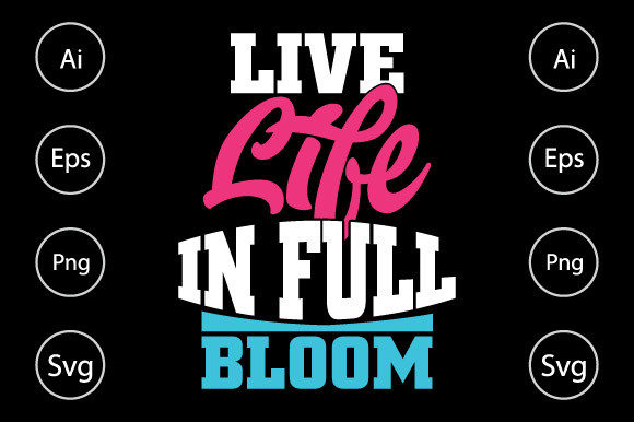 Live Life in Full Bloom: An Embroidery Review