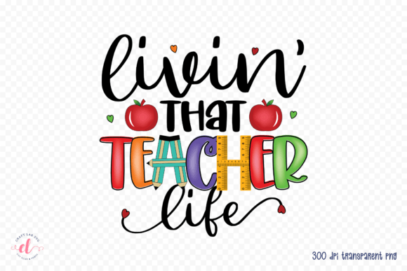 Livin That Teacher Life: Real-World Embroidery Review