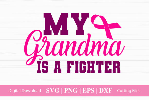 My Grandma is a Fighter: An Embroidery Review