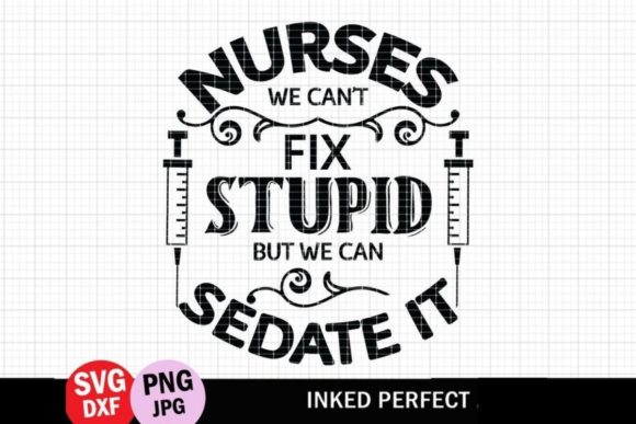 Nurses Can’t Fix Stupid Review