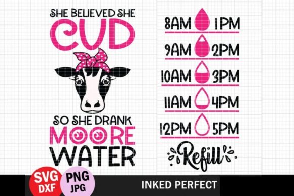 She Believed She Could Embroidery Review