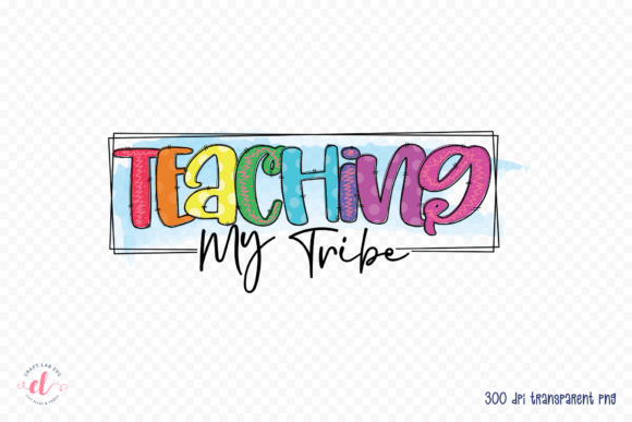 Teaching My Tribe, Teacher Sublimation Review