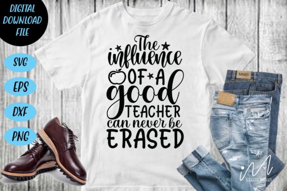 The Influence of a Good Teacher Craft