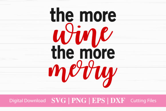 The More Wine the More Merry: A Designer’s Embroidery Review