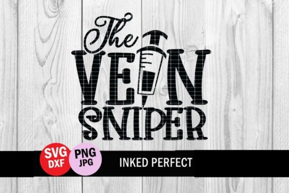 The Vein Sniper: A Designer’s Review for Embroidery Projects