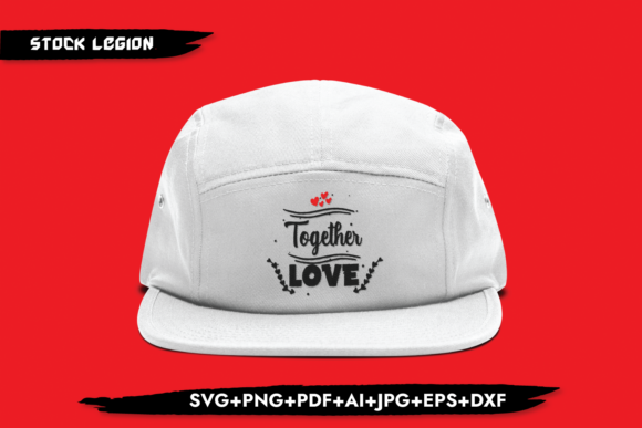 Together Love Embroidery Design Review