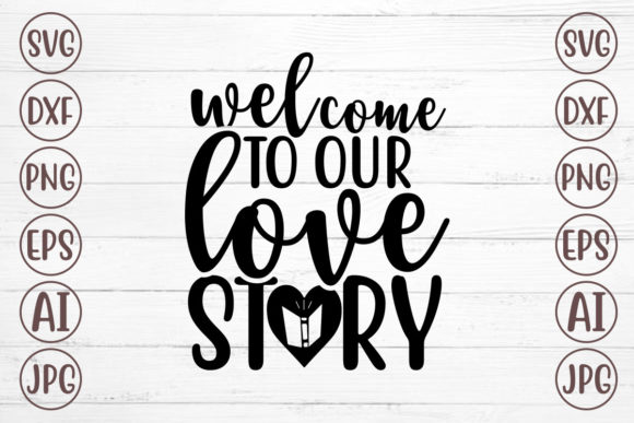 Welcome to Our Love Story: A Designer’s Review