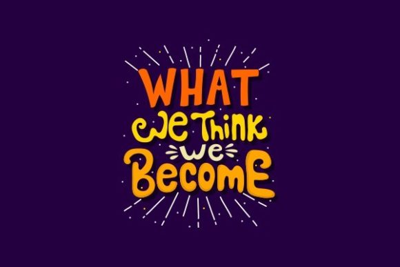 What We Think We Became Embroidery Review