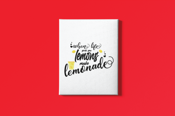 When Life Gives You Lemons: A Designer’s Embroidery Review