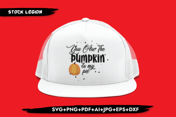 You Are the Pumpkin to My Pie Review